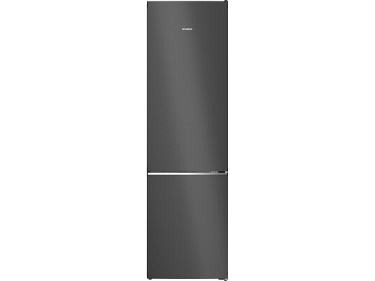 Siemens iQ500 Kombiskap 363 L Frittstående Børstet Stål A Siemens iQ500 Kombiskap 363 L Frittstående Børstet Stål A