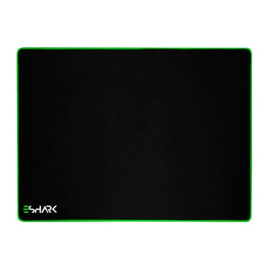 eShark ESL MP2 Karuta Gaming Musematte 450x400mm eShark ESL MP2 Karuta Gaming Musematte 450x400mm