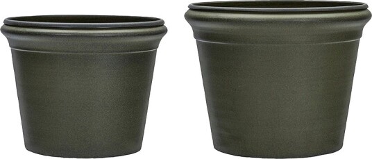 House Doctor Planter HDIvy Grønn Grønn