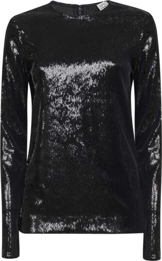 TotêMe Dame Bluser & Skjorter Svart M, TotêMe Dame Bluser & Skjorter Svart M,
