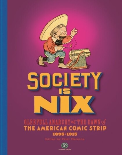 Society Is Nix Society Is Nix