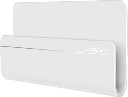 Ugreen 30394, Mobiltelefon/Smarttelefon, Passiv Holder, Innendørs, Hvit