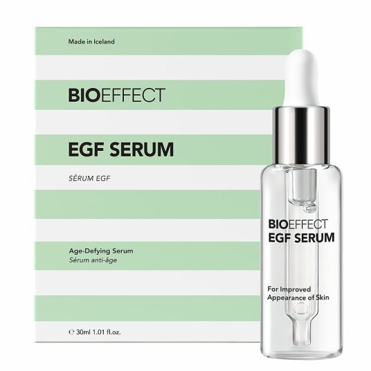 EGF Serum 30 ml