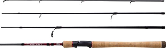 Abu Garcia Diplomat V2 7-8