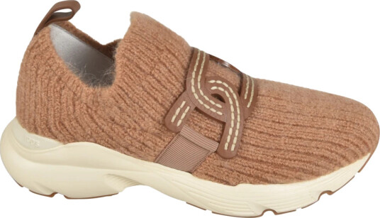 Tod's Dame Sko Brun 40 EU,