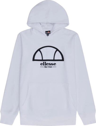 Ellesse Herre Gensere & Hettegensere Hvit S,