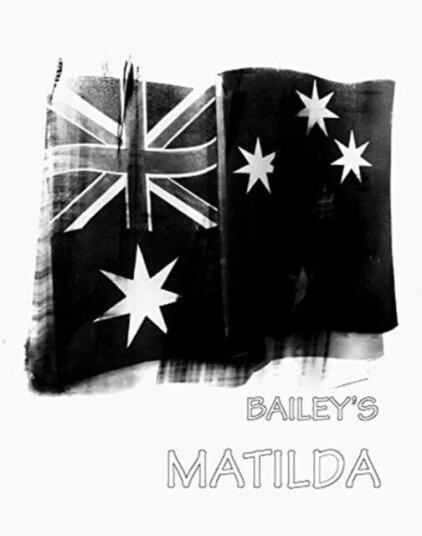 David Bailey: Bailey¿s Matilda Av David Bailey
