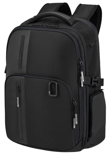SAMSONITE BIZ2GO Ryggsekk 15.6" DAYTRIP Svart
