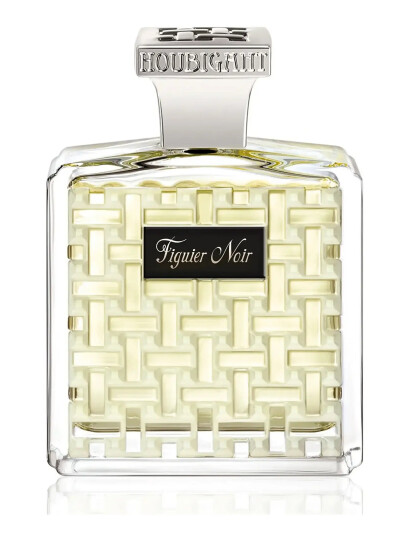 Houbigant Paris Figuier Noir   Nude   100 ML