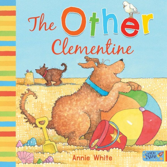 The Other Clementine The Other Clementine