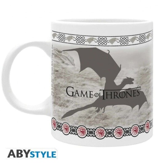 Game of Thrones Kopp My Queen Game of Thrones Kopp My Queen
