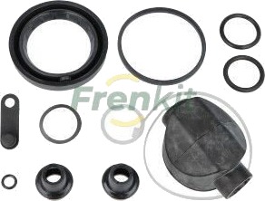 FRENKIT 260034 Reparasjonssett, bremsecaliper