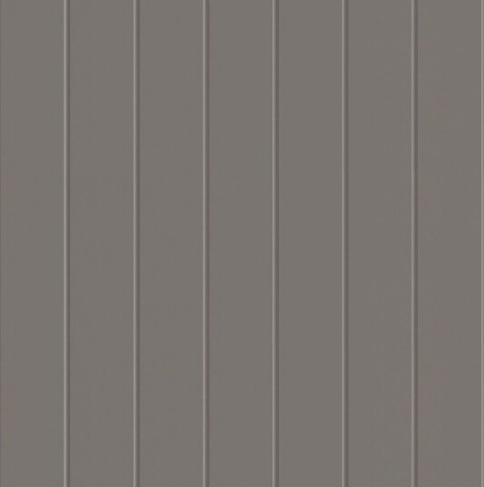 Harmoni Mdf Living Fas Skifergrå 11x620x2390