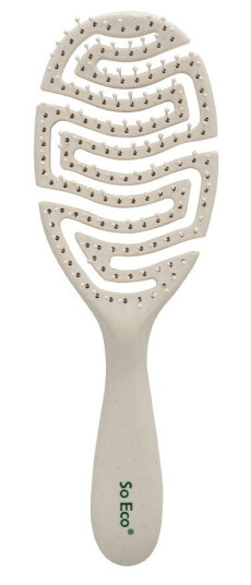 So Eco Flexi Curve Detangling Hair Brush