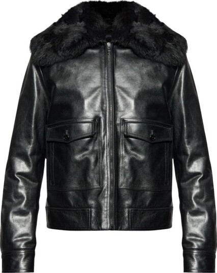 Dolce & Gabbana Herre Jakker Svart L,