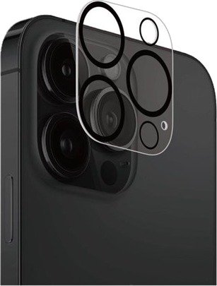 Screenor Vizor+ - lens protector for mobile phone