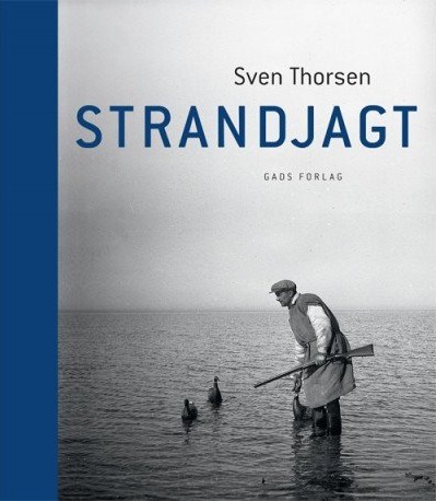 Strandjagt | Sven Thorsen | Språk: Dansk