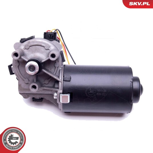 Vindusviskermotor ESEN SKV 19SKV082