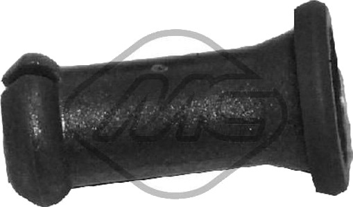 Trakt, oljepeilepinne Metalcaucho 03688