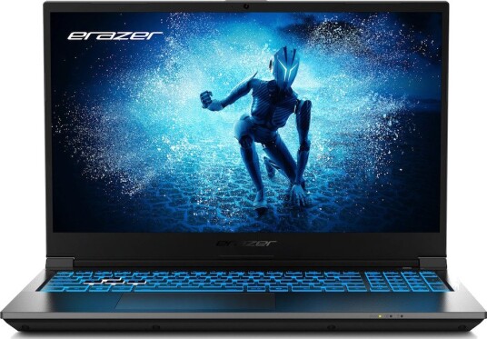 Medion Erazer Deputy P60i 15,6" FHD Intel Core i7-13620H 16GB RAM 512GB SSD RTX 4060 Windows 11 Home
