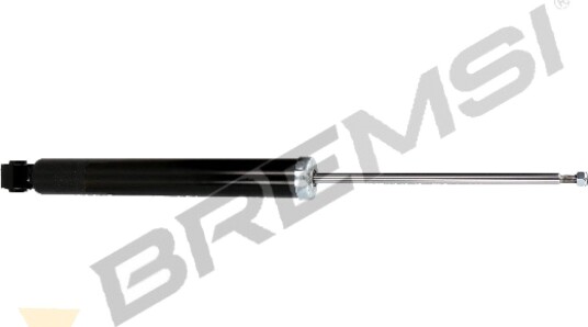 Støtdemper BREMSI SA1907 Støtdemper BREMSI SA1907