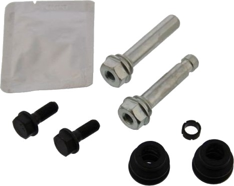 MAPCO 146135 Føringshylsesett, bremsecaliper