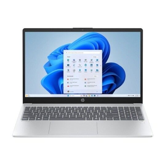HP OmniBook 3 15-fn0032no 15,6" Copilot+ PC CH7W8EA#UUW HP OmniBook 3 15-fn0032no 15,6" Copilot+ PC CH7W8EA#UUW