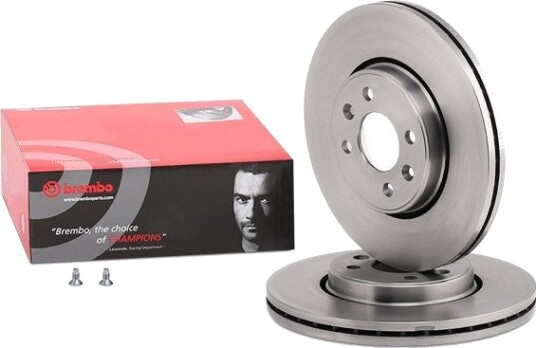 BREMBO 09.8137.24 Bremseskive BREMBO 09.8137.24 Bremseskive