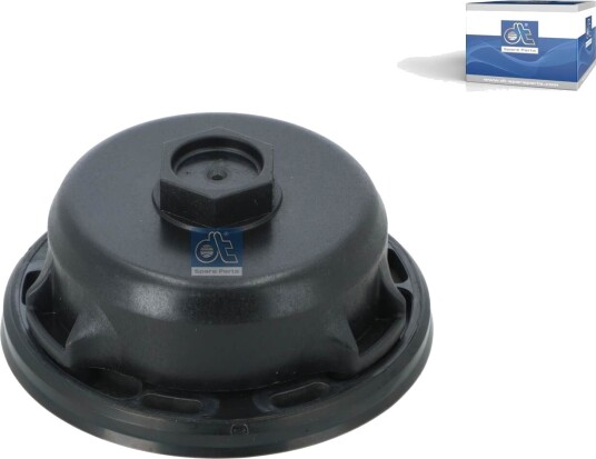 Simring veivaksel DT Spare Parts 6.00677