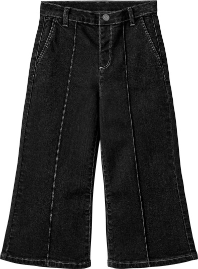 Sofie Schnoor Jeans Tsarist Dark Denim Blue Sofie Schnoor 8 år 128 Jeans Blå