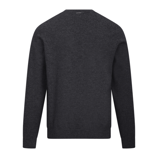 Arthur Sweater Rocky M Merino crewneck