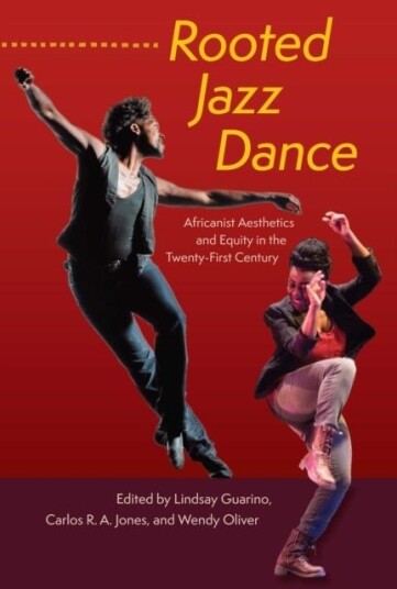 Rooted Jazz Dance Rooted Jazz Dance