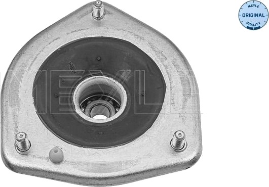 støttelager fjærbein MEYLE 314 641 0104