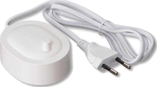 Lader for Oral-B Aquacare Munnskyller Original