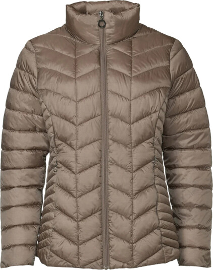 Danwear Dame Frakker Brun 5XL, Danwear Dame Frakker Brun 5XL,