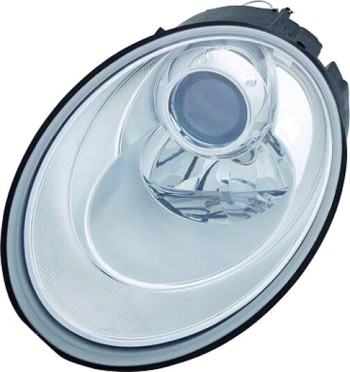 DIEDERICHS 2265181 Frontlykter
