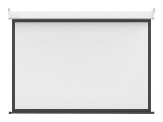 Multibrackets M Motorized Projection Screen Deluxe - projeksjonsskjerm - 200" (508 cm)