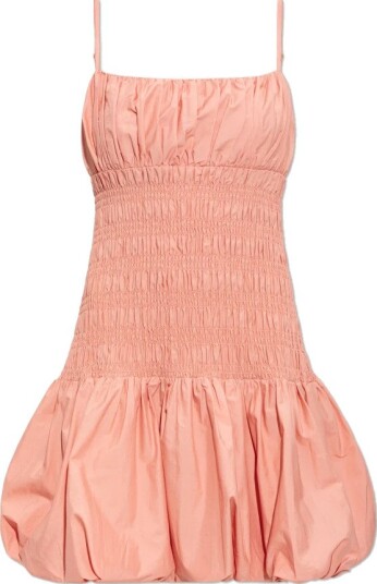 Michael Kors Dame Kjoler Rosa L, Michael Kors Dame Kjoler Rosa L,