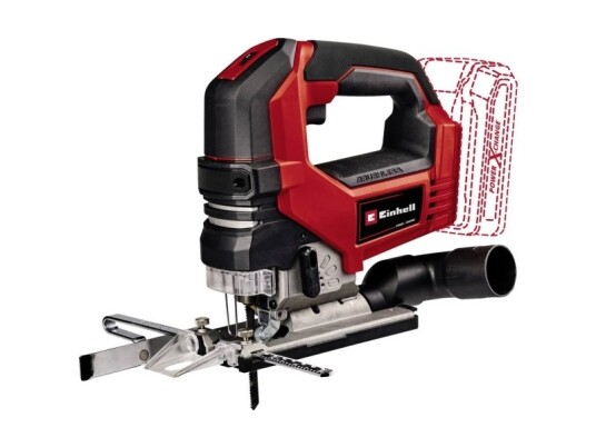 Einhell Tp-Js 18/135 Li Bl Einhell Tp-Js 18/135 Li Bl