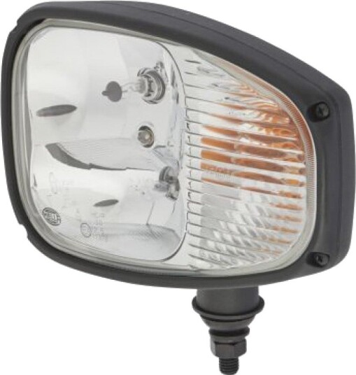 HELLA 1EE 996 174-251 Frontlykter