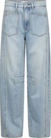 Haute L'Amitié Dame Jeans Blå M, Haute L'Amitié Dame Jeans Blå M,