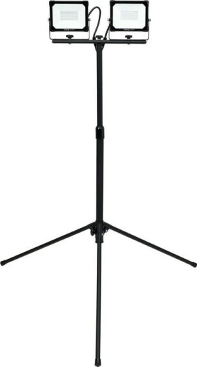 Yato LED Arbeidslampe med stativ 60W Yato LED Arbeidslampe med stativ 60W