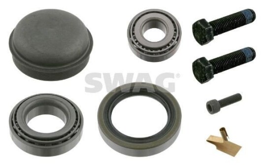 Hjullager SWAG 10 85 0001 Hjullager SWAG 10 85 0001