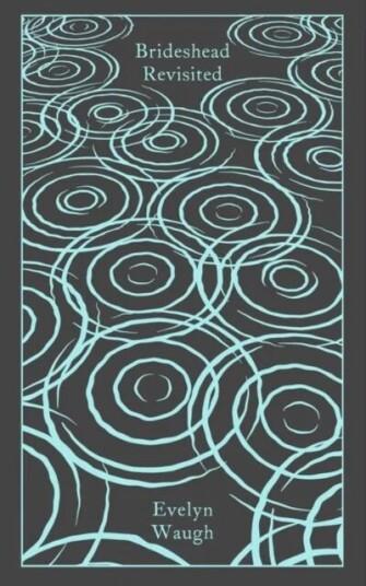 Brideshead Revisited Av Evelyn Waugh