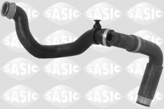 SASIC 3406083 Radiatorslange SASIC 3406083 Radiatorslange