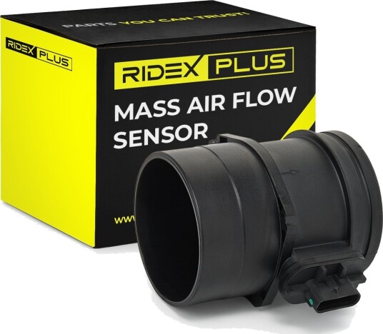Luftmengdemåler RIDEX PLUS 3926A0326P