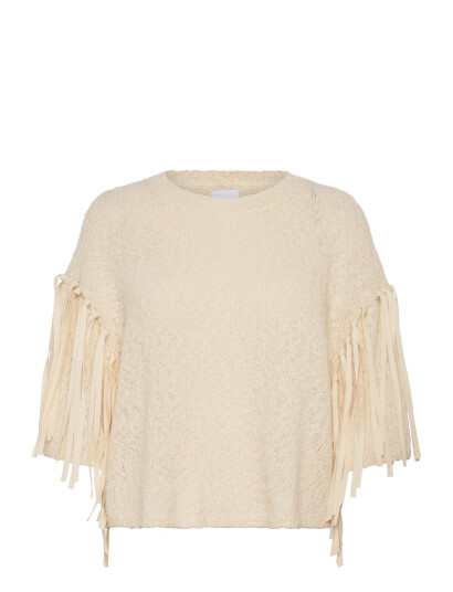 Day Birger et Mikkelsen Baptiste Airy Boucle Cream L
