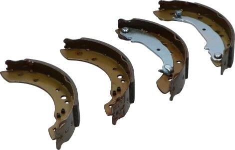 Bremsesko sett KAVO PARTS KBS 6414 Bremsesko sett KAVO PARTS KBS 6414
