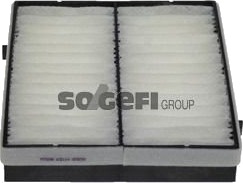 COOPERSFIAAM FILTERS PC8238 Kupefilter COOPERSFIAAM FILTERS PC8238 Kupefilter