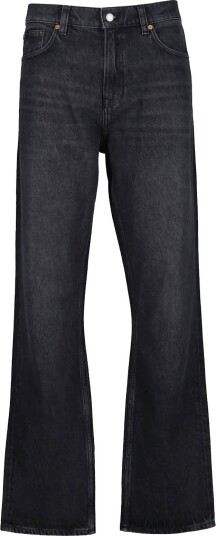Gant Straight Jeans Black 29 x 32